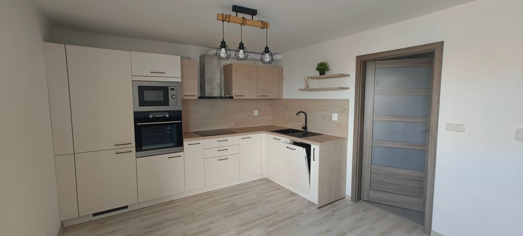 Byt 1+kk · 34 m² · Uherova, Chýně - Chýně, Středočeský kraj - 3