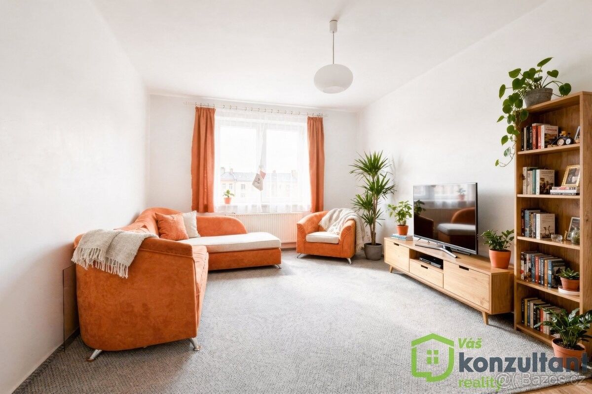 Byty, Ostrava, 700 30