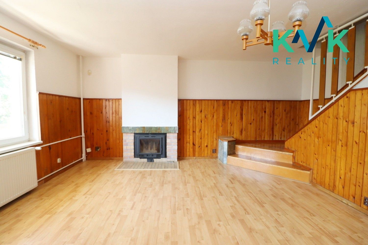 Prodej rodinný dům - Na Vyhlídce, Krupka - Bohosudov, okres Teplice, 220 m² - 5