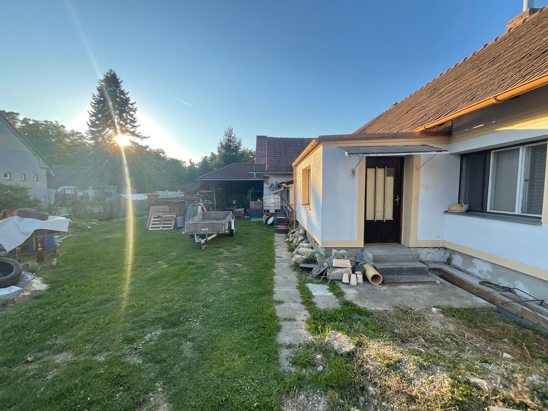 Rodinný dům · 297 m² · Zhoř - 3