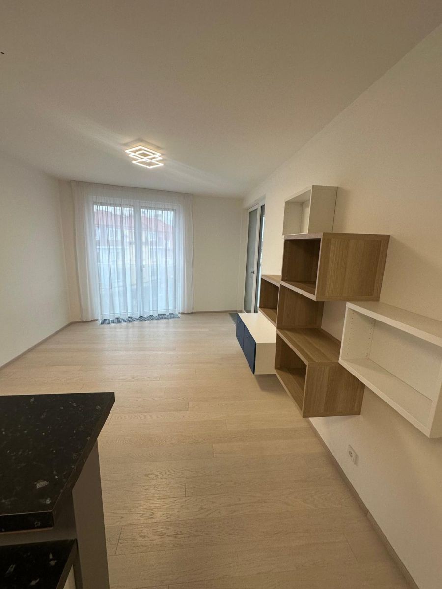Byt 2+kk · 61 m² · Hodonínská, Praha - Michle - 4