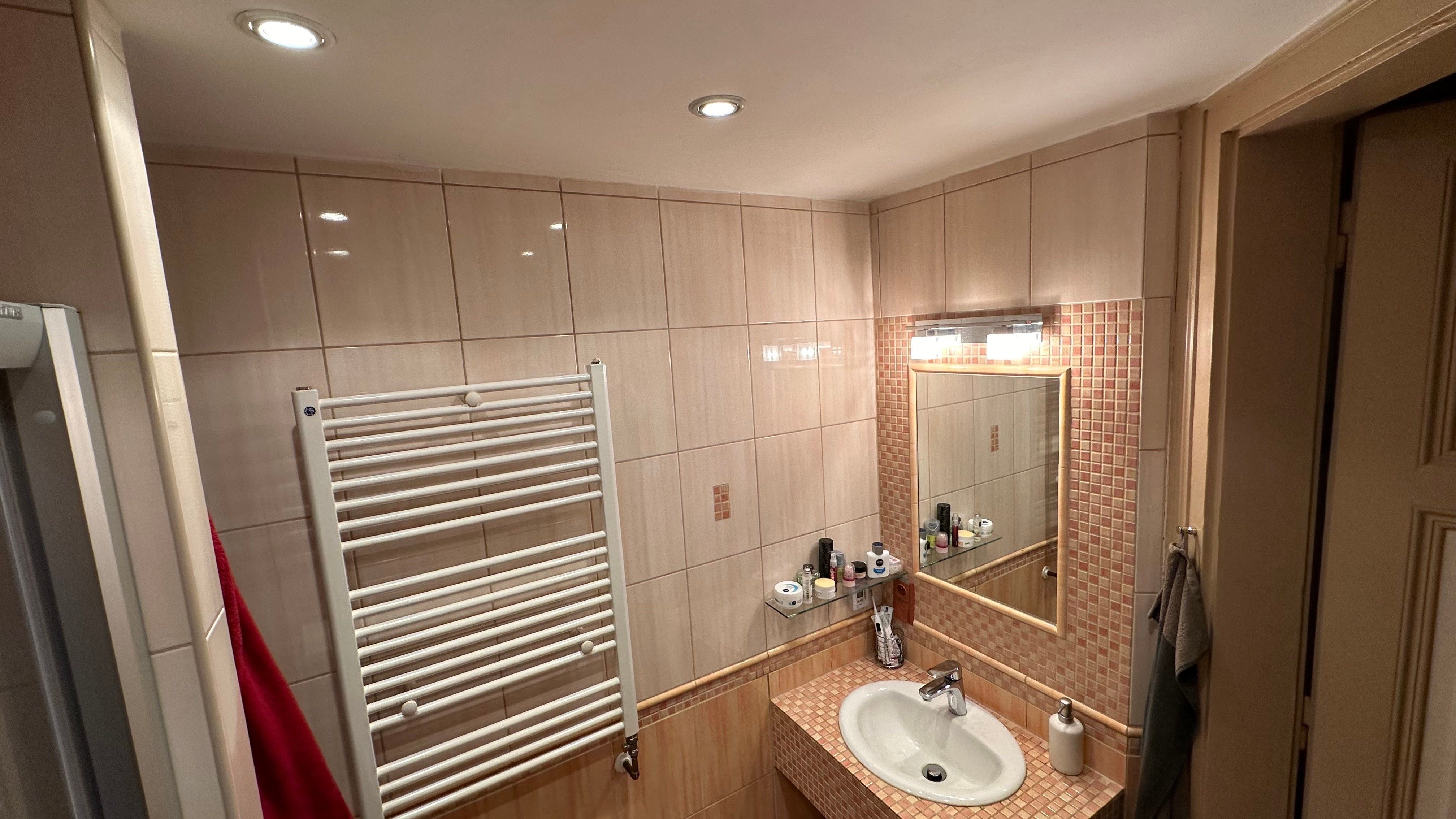Prodej byt 1+1 - Wolkerova , 47 m² - 5
