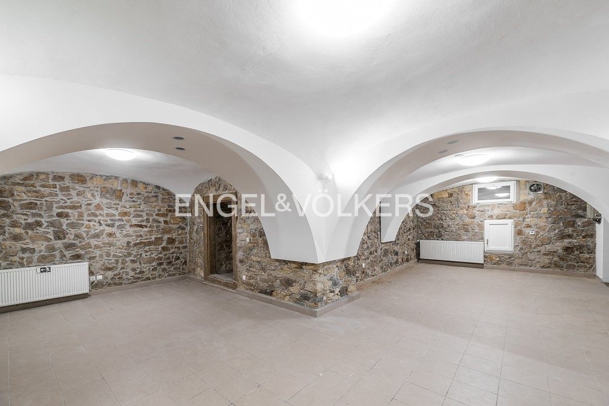 Kanceláře, Pobřežní 95, Praha Karlín, 134 m² - 2