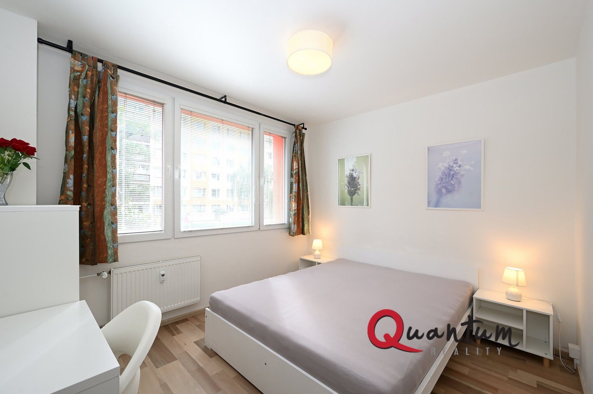3+1, Milevská 1119, Praha Krč, 61 m² - 2