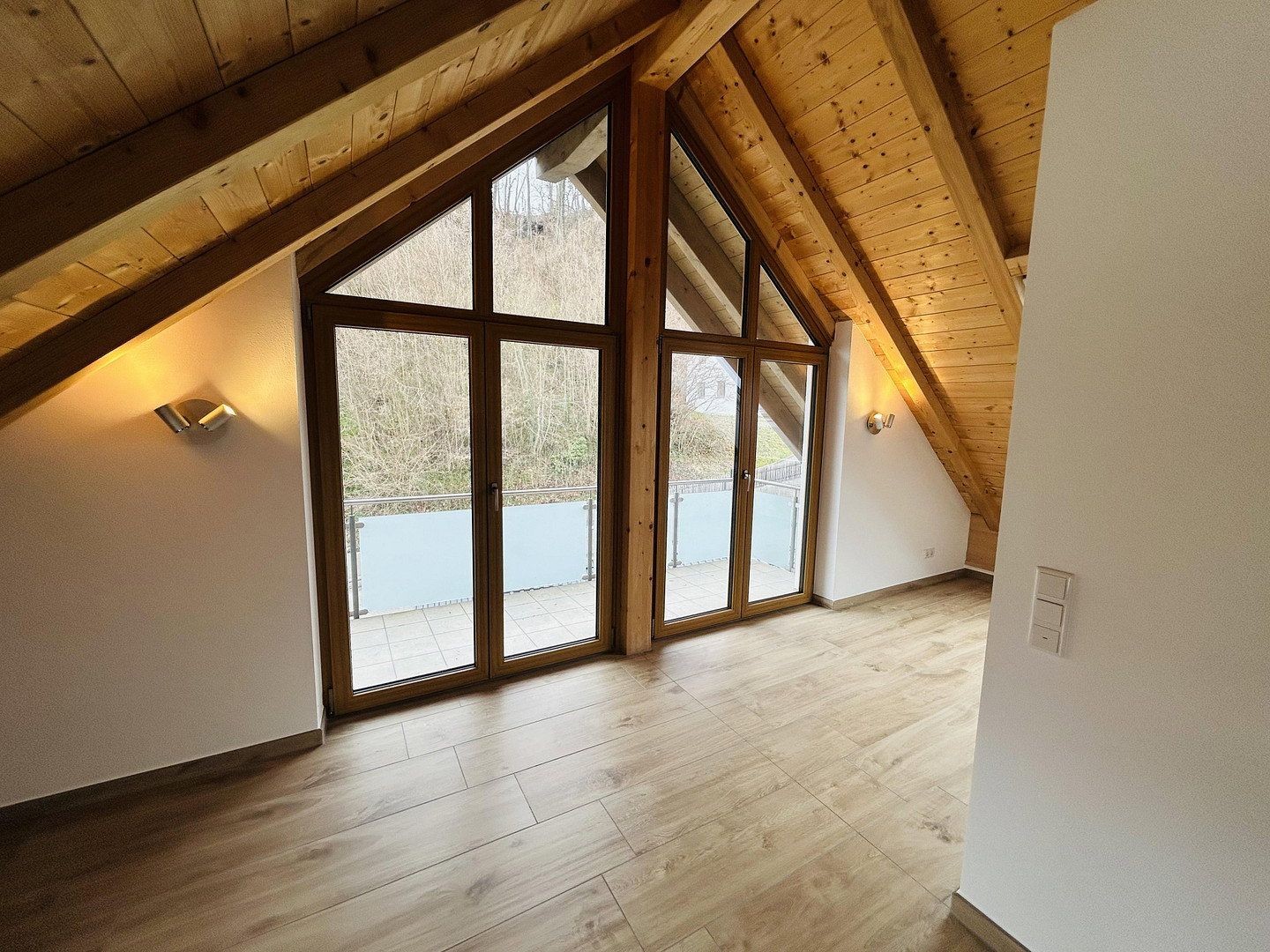 Pronájem byt 3+1 - Wolfratshausen Wolfratshausen Bayern 82515, 81 m² - 5