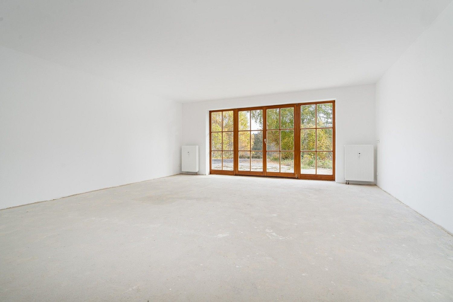 Prodej byt 2+kk - Bayerisch Eisenstein, DE, 58 m² - 5