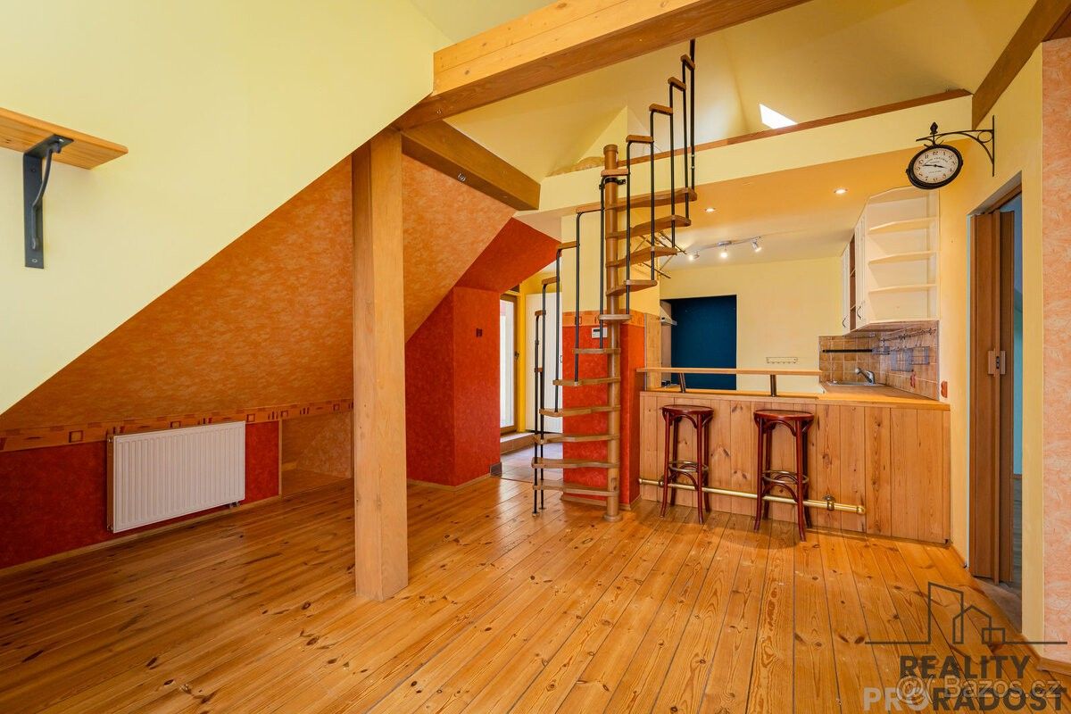 Pronájem byt - Teplice, 415 01