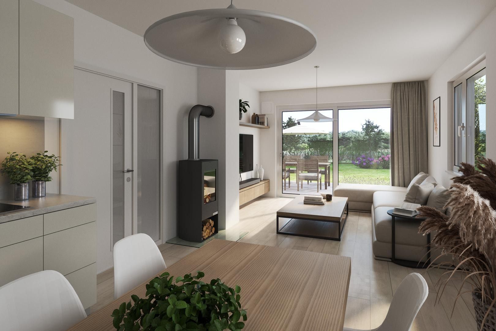 Rodinný dům · 130 m² · Újezd u Brna - 3
