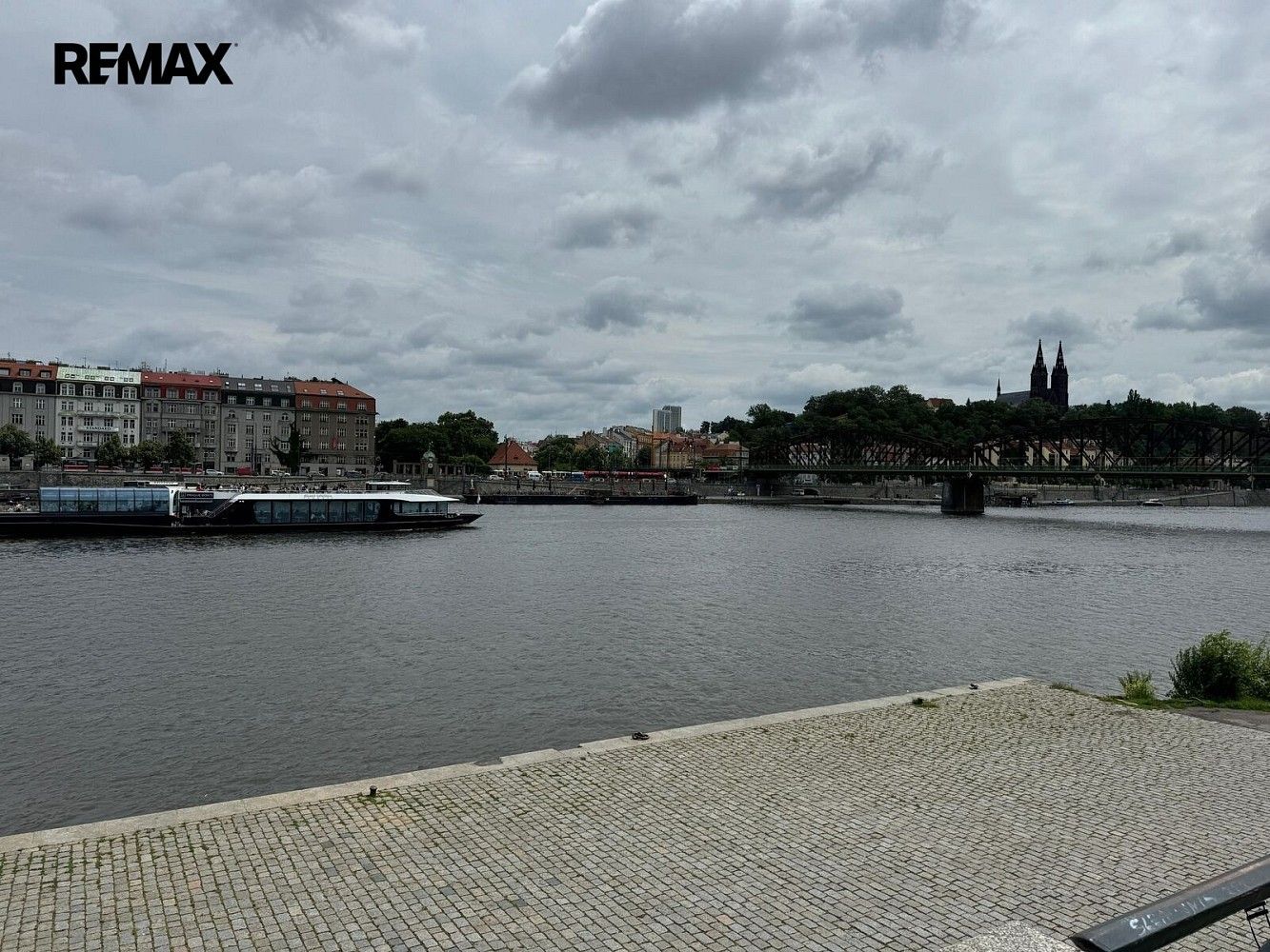 Ubytovací zařízení, Praha - Smíchov, Hlavní město Praha, 1 594 m² - 2