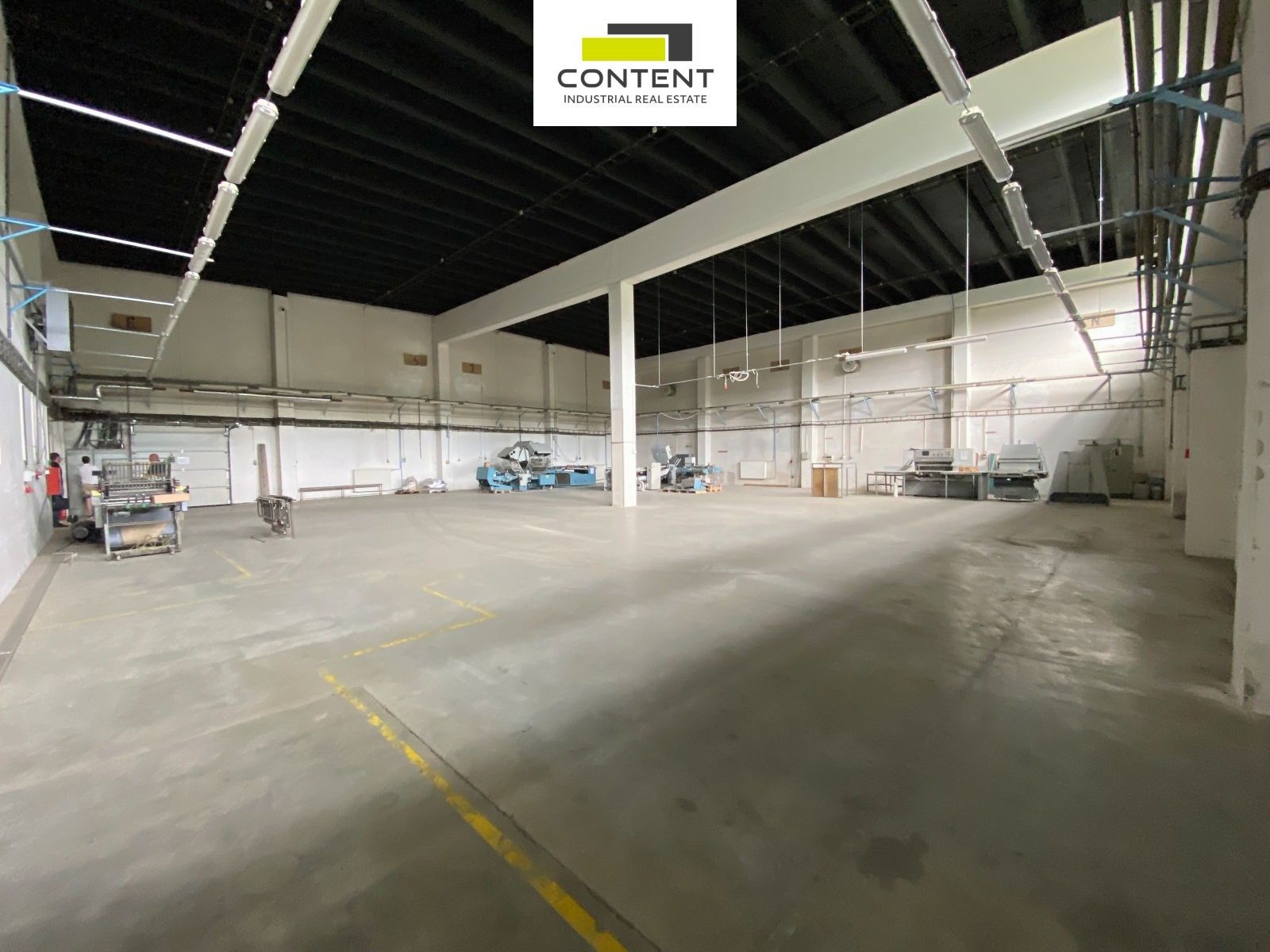 Prodej sklad - Chebská, Sokolov, 31 345 m²