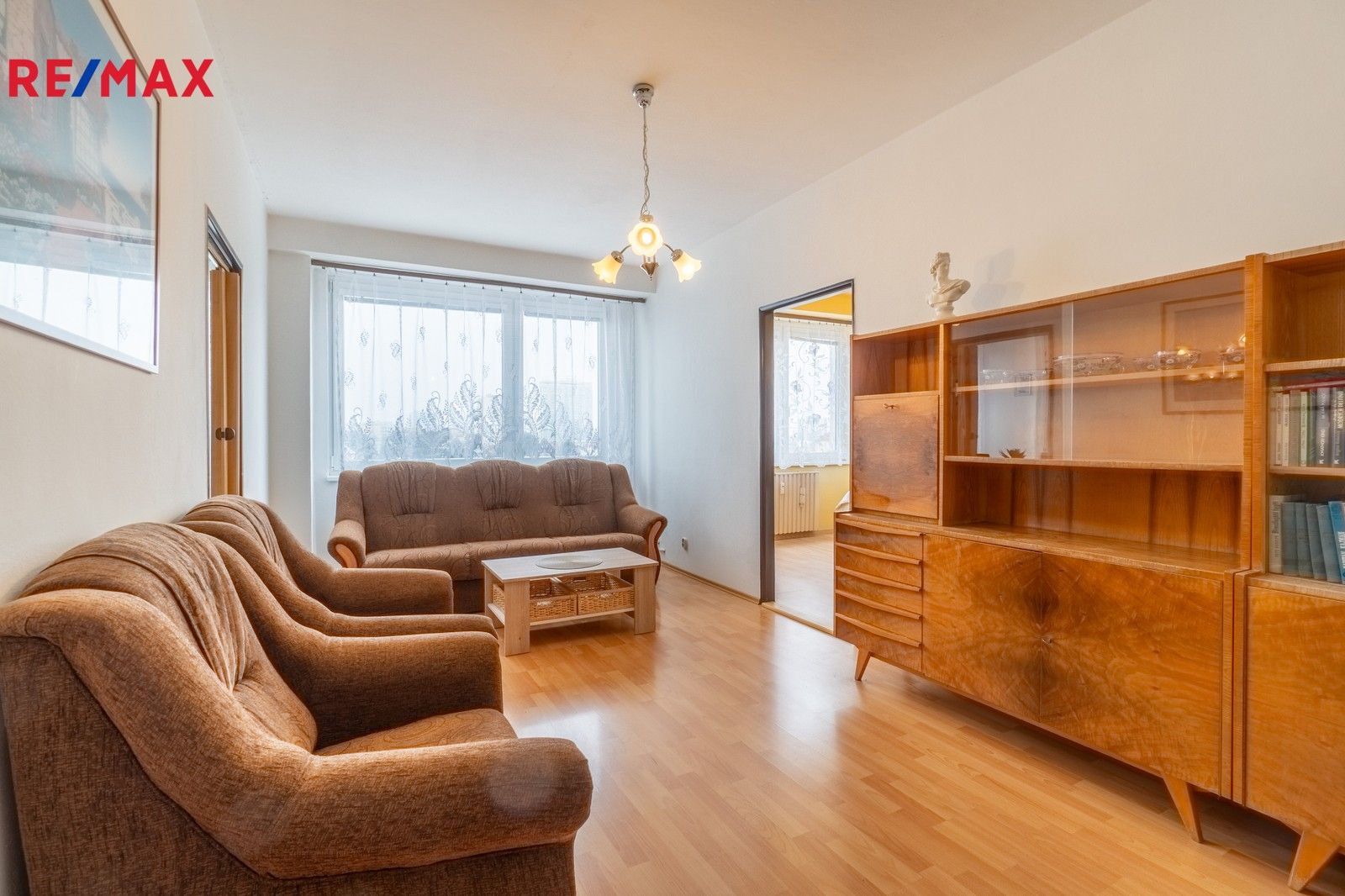 3+1, Zvonková 3048, Praha, 62 m²