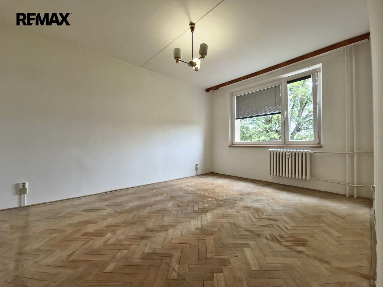 1+1, Valašské Meziříčí, okres Vsetín, Zlínský kraj, 37 m² - 2