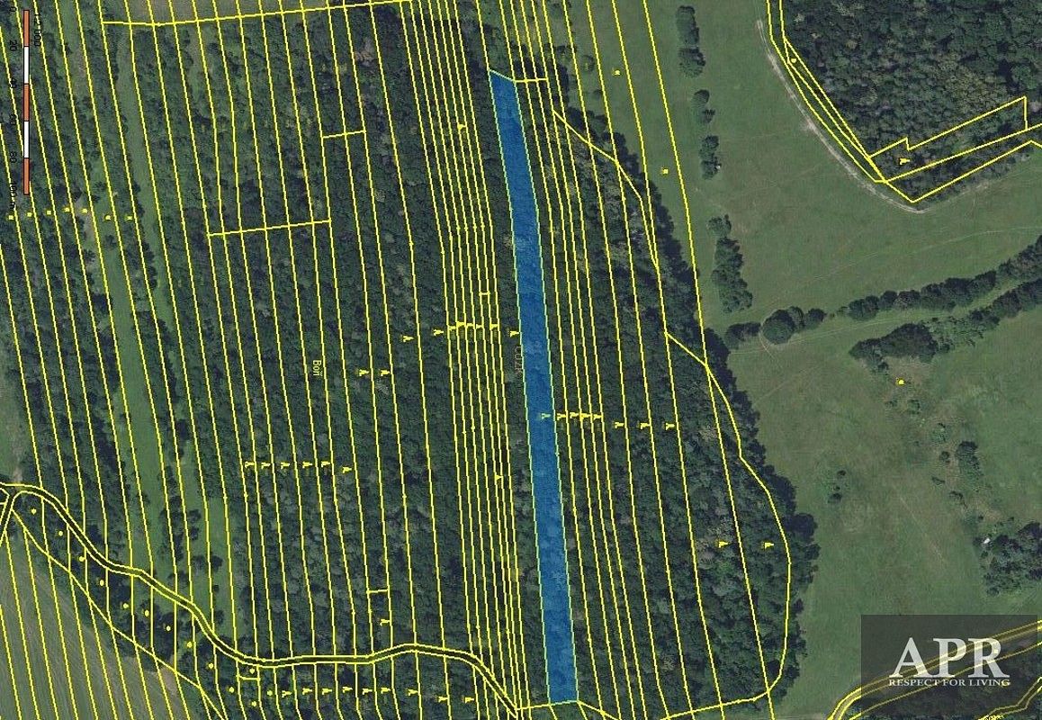 Lesy, Hradčovice, okres Uherské Hradiště, Zlínský kraj