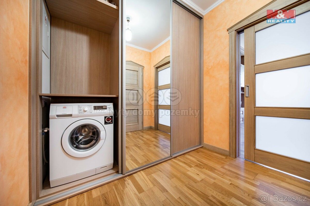 Pronájem byt 2+kk - Karlovy Vary, 360 01, 70 m²