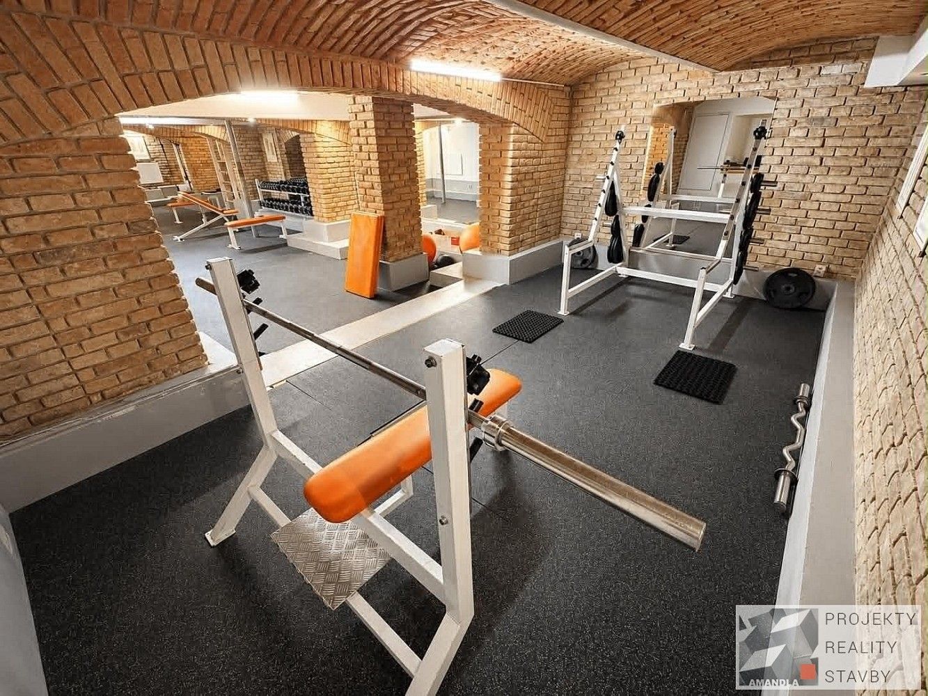 Obchodní prostory · 311 m² · Brno - Veveří, okres Brno-město, Jihomoravský kraj - 4