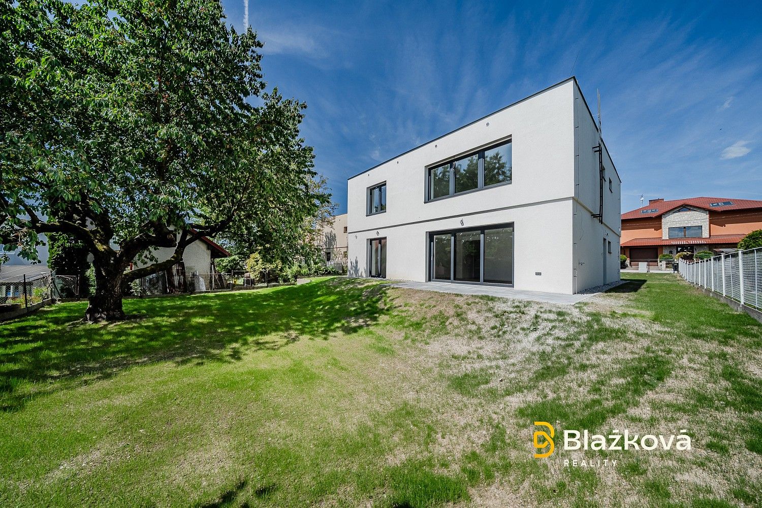 Prodej rodinný dům - Mládežnická, Hlučín, okres Opava, 278 m² - 2