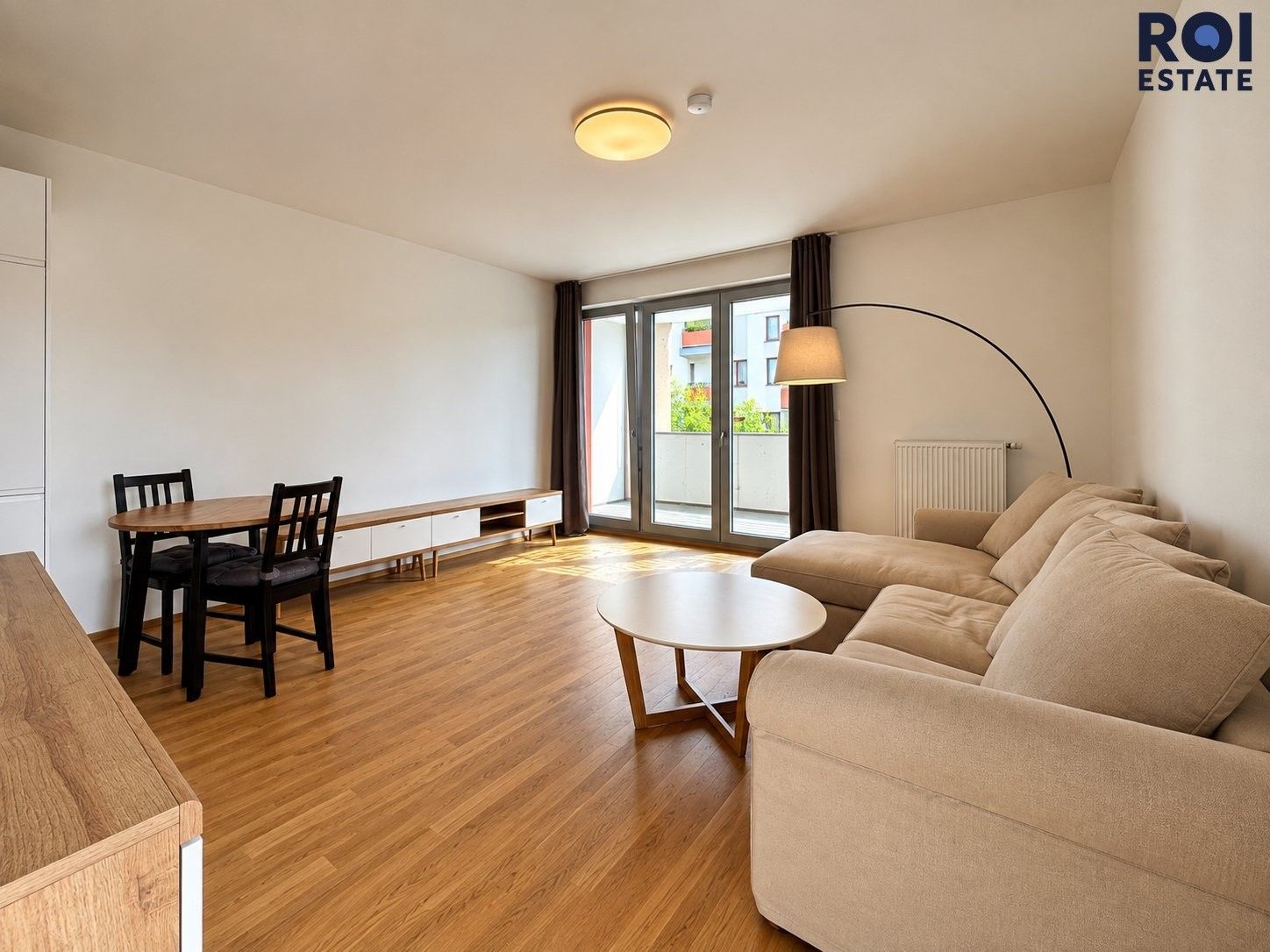 Byt 2+kk · 60 m² · Nad Paloučkem, Beroun - 4