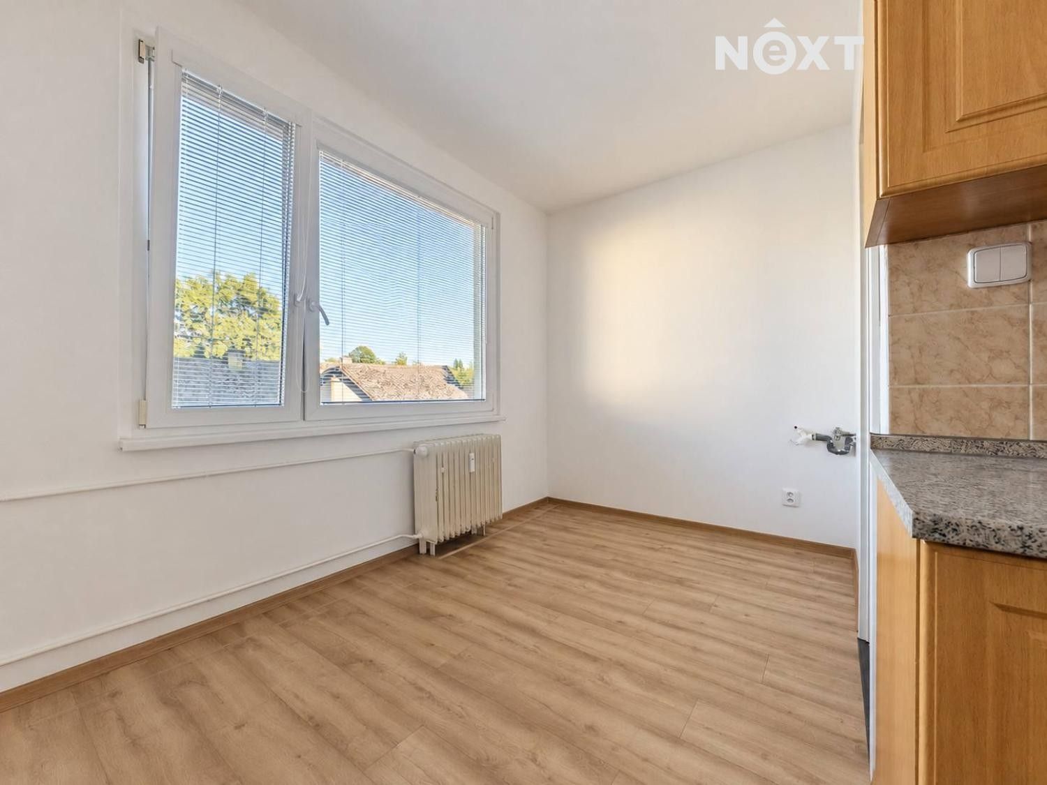 3+1, Roztocká 1001, Jilemnice, 82 m² - 2