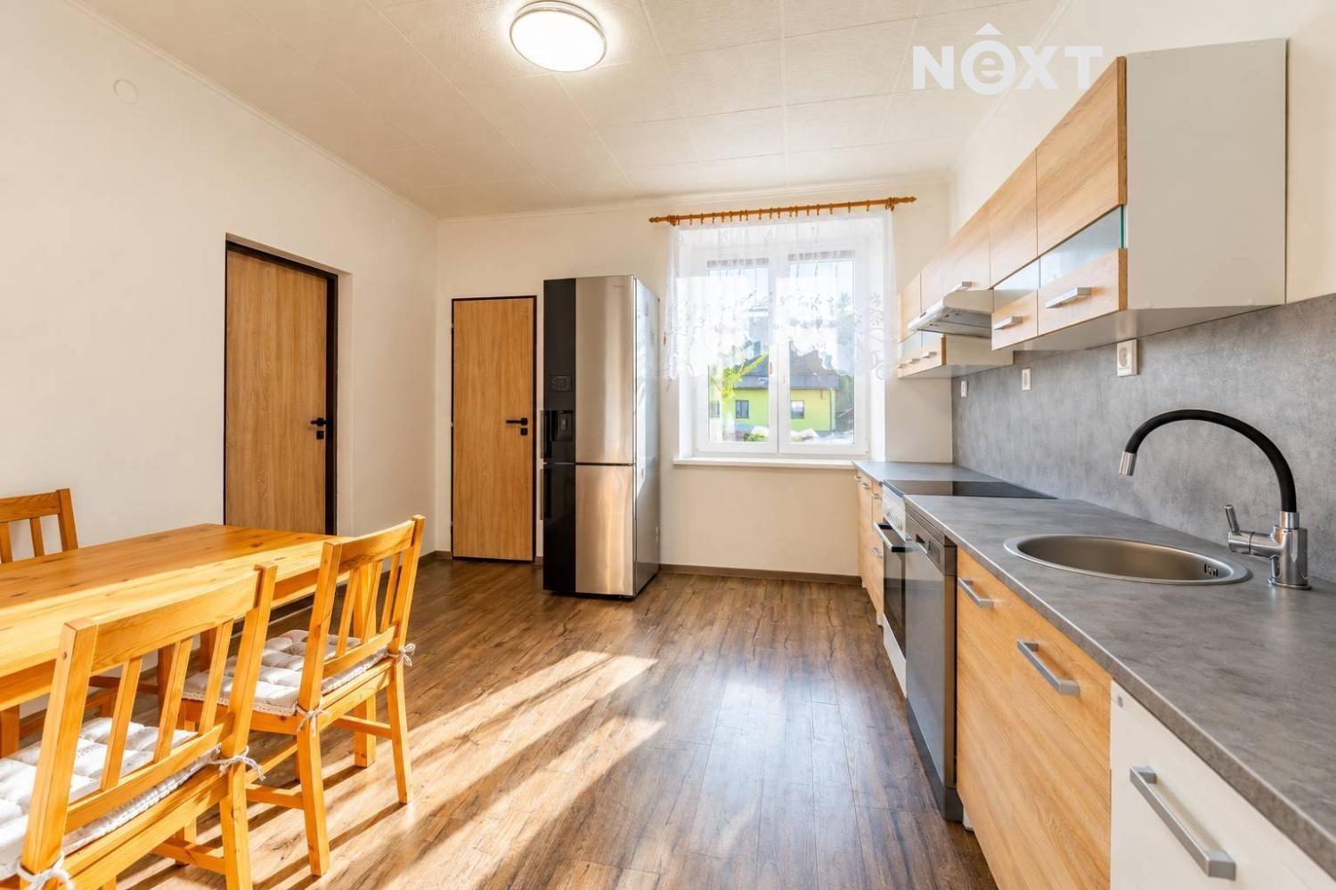 2+1, Hlavní 307, Hanušovice, 55 m² - 2