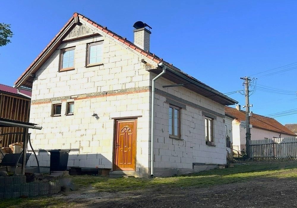 Rodinný dům · 125 m² · Čermná - 4