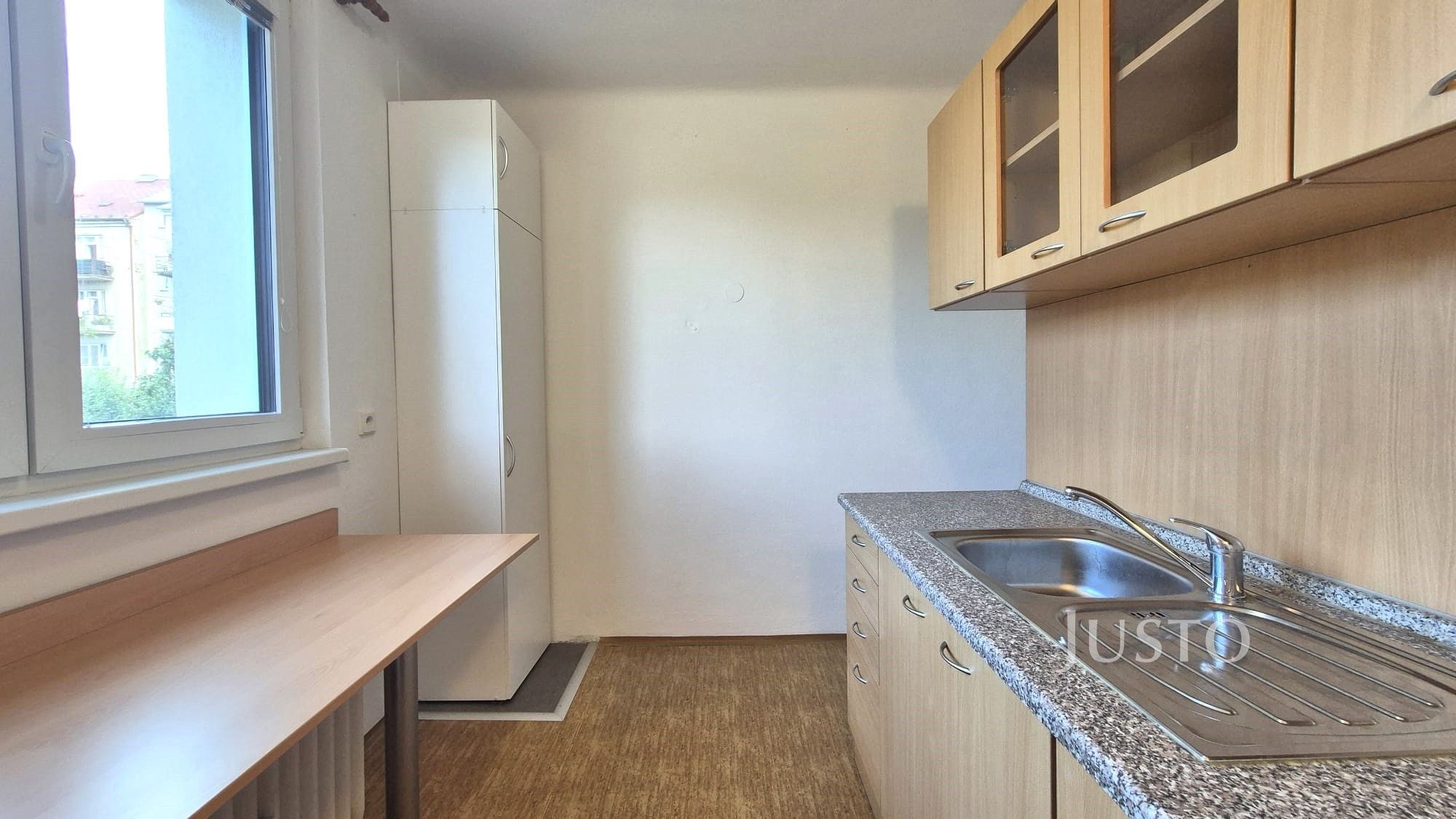 Byt 1+1 · 34 m² · Sovova 1616, Písek Budějovické Předměstí - 4