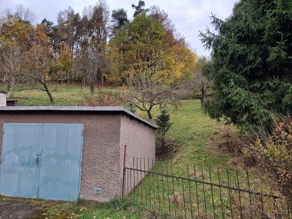 Pozemky pro bydlení, Náchod, 547 01