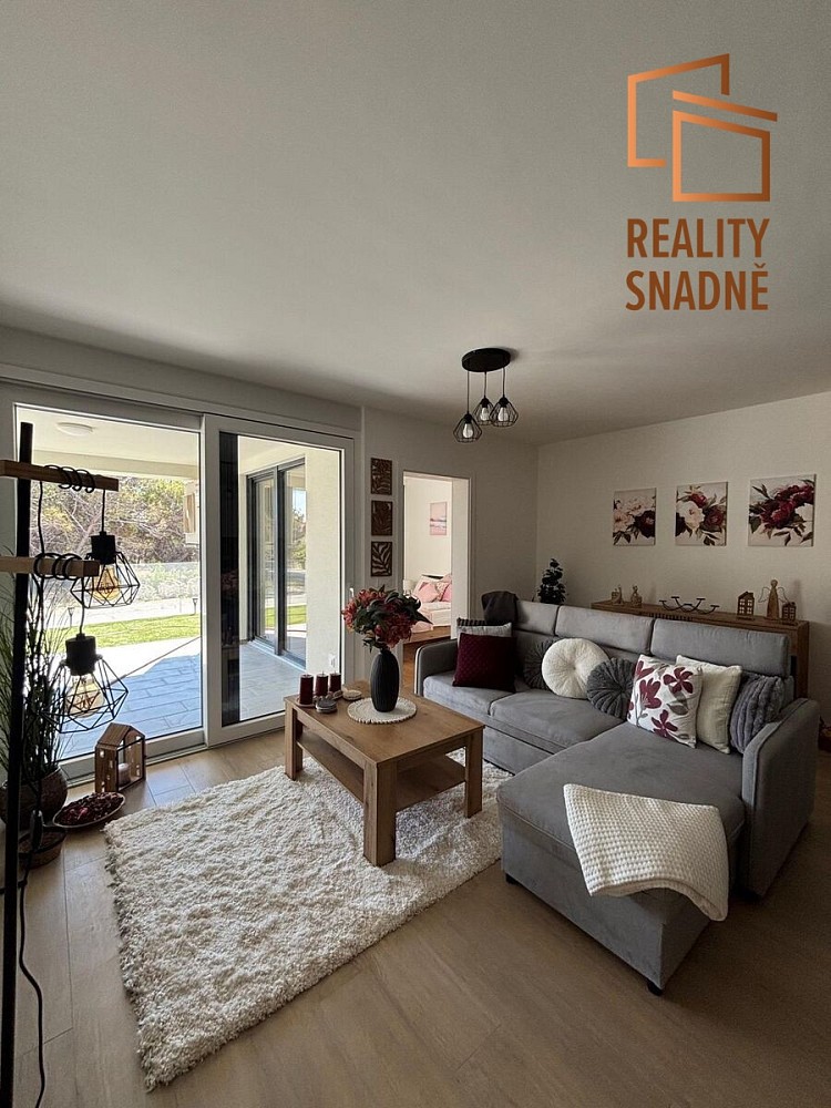 Byt 3+kk · 65 m² · Povljana, Chorvatsko - 3