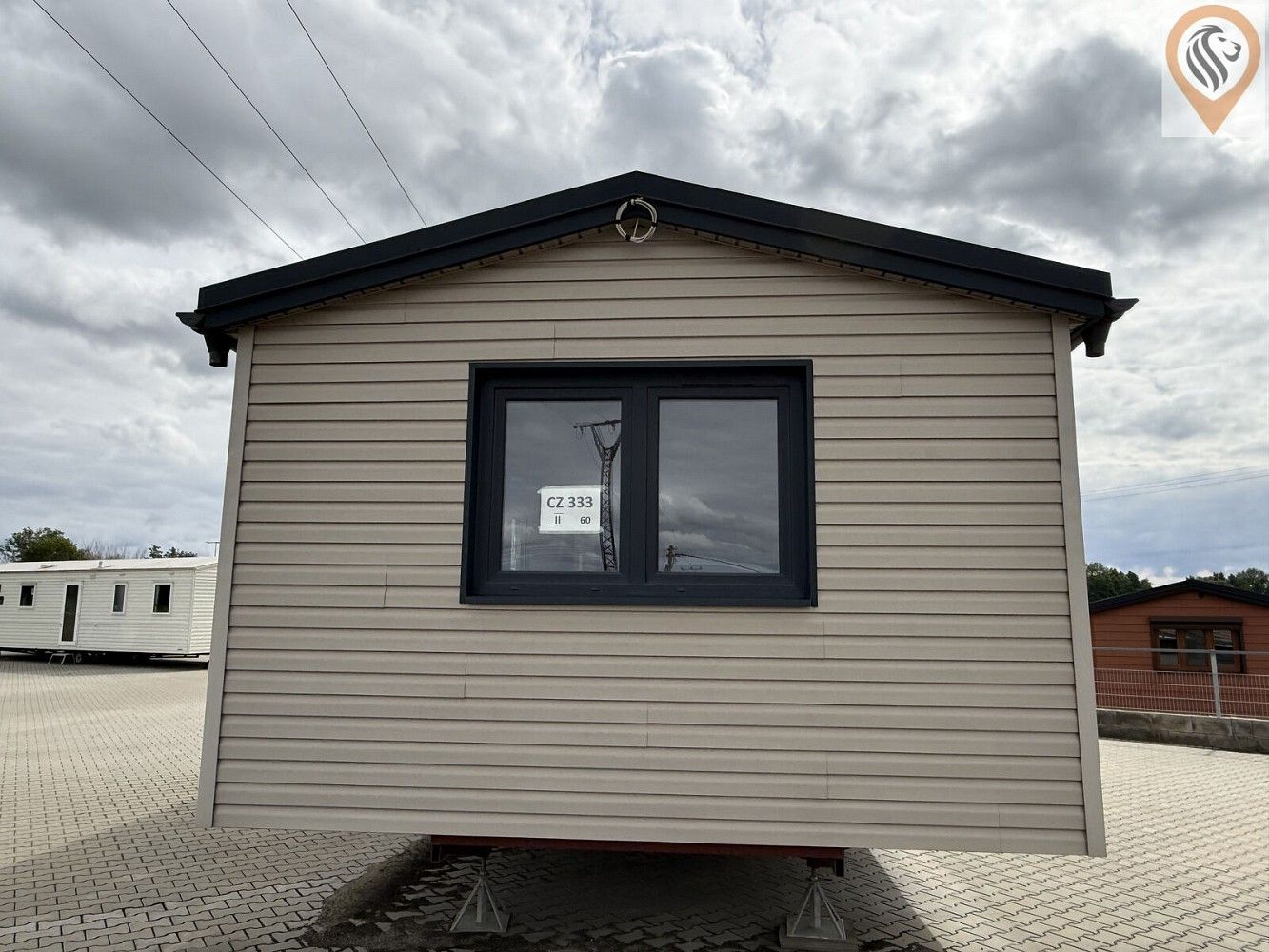 Ostatní, Sadová, okres Hradec Králové, Královéhradecký kraj, 48 m² - 2
