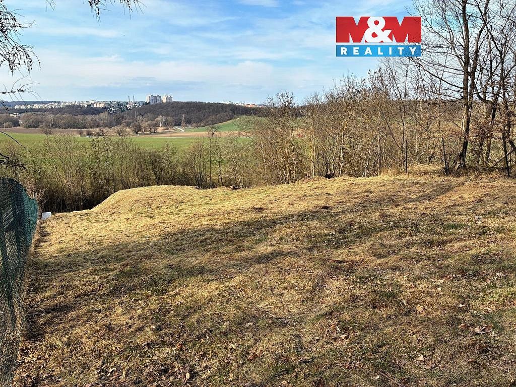 Pozemek pro bydlení, 1 160 m²