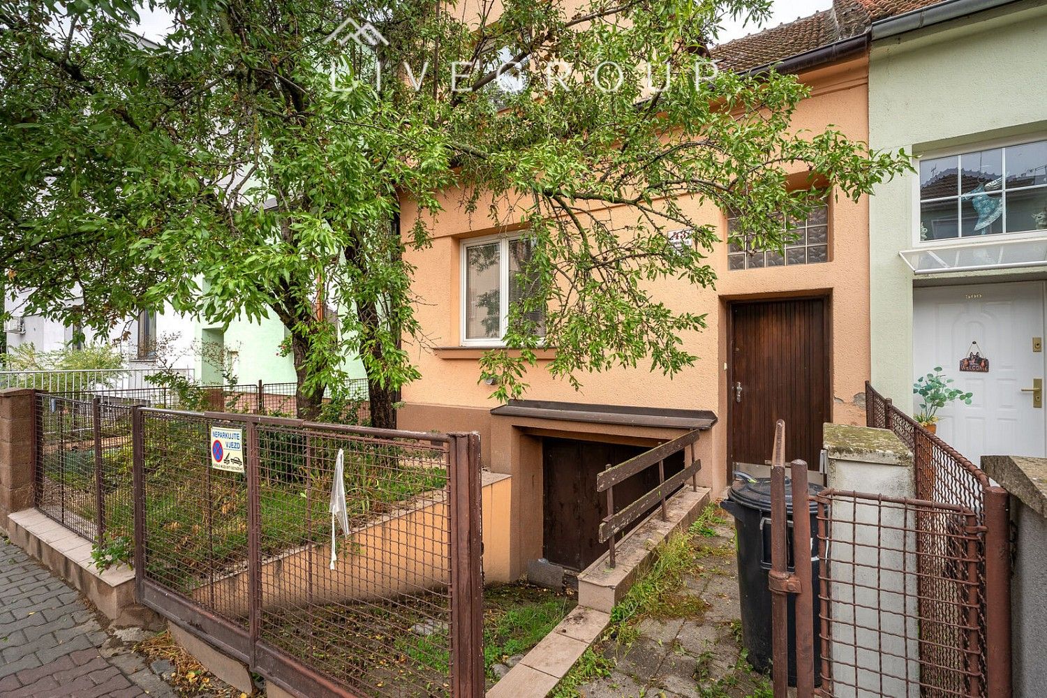 Rodinný dům · 122 m² · Jiránkova, Brno - Černovice - 3