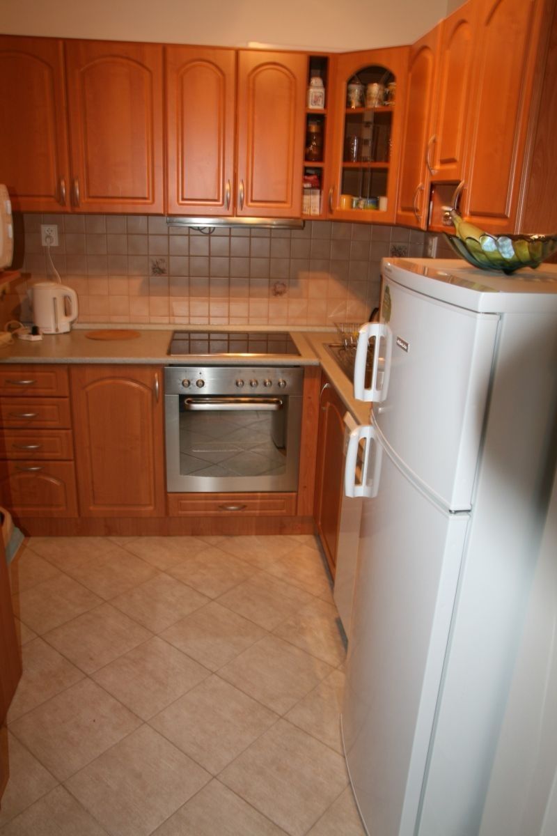 2+kk, Machuldova, Praha - Kamýk, 43 m²