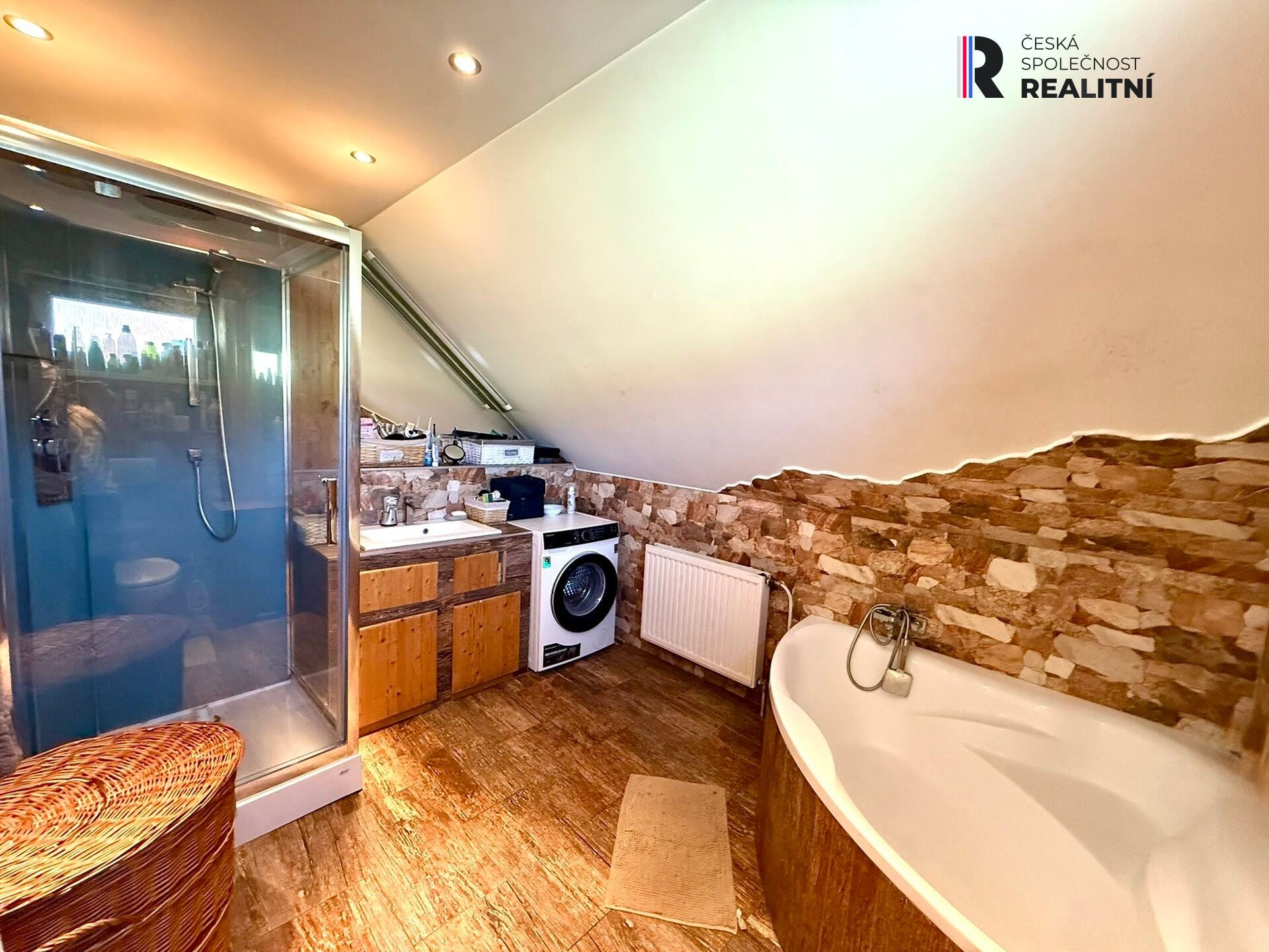 Rodinné domy, Slepá, Skalná, 150 m²