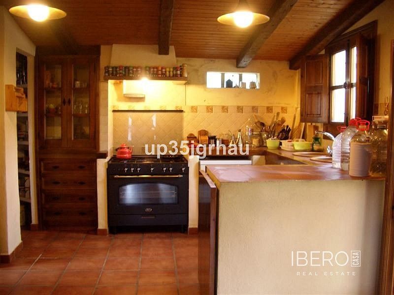 Prodej rodinný dům - Jubrique, ES, 330 m² - 5