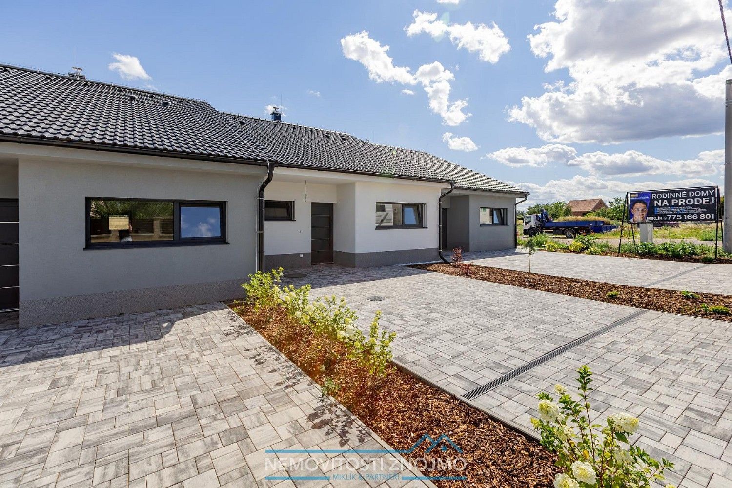 Rodinný dům, 82 m²