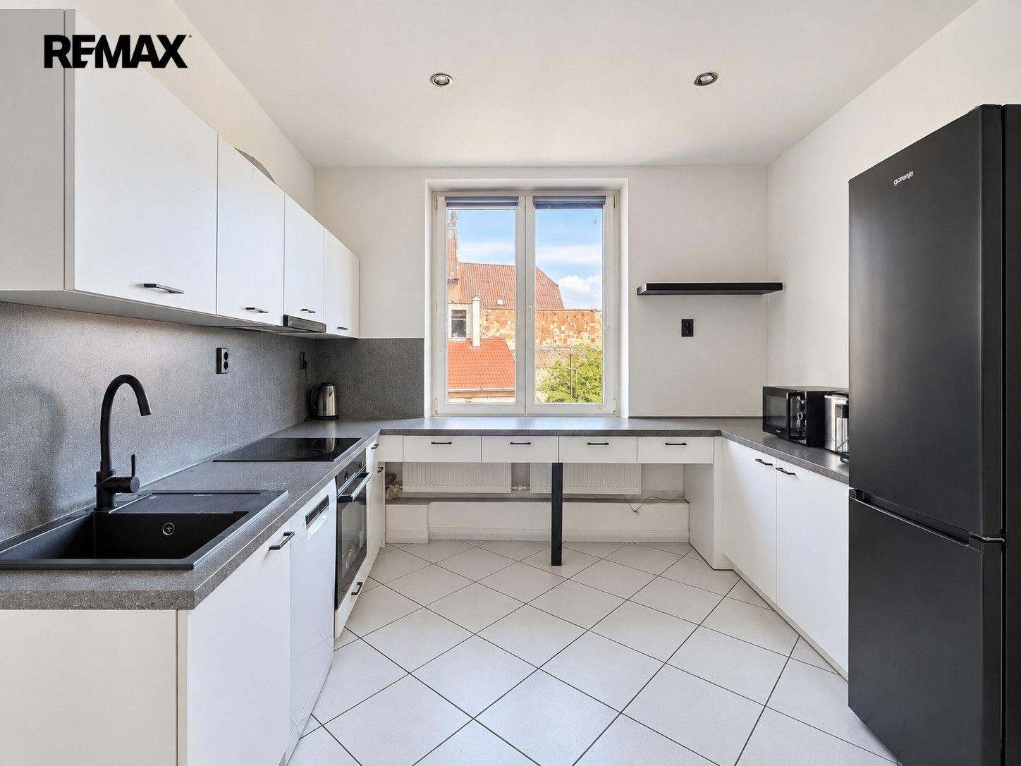 Prodej rodinný dům - Revoluční 217, Údlice, 407 m² - 2
