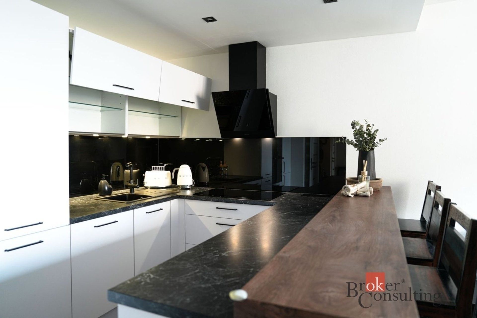 3+kk, Klicperova, Plzeň, 74 m² - 1