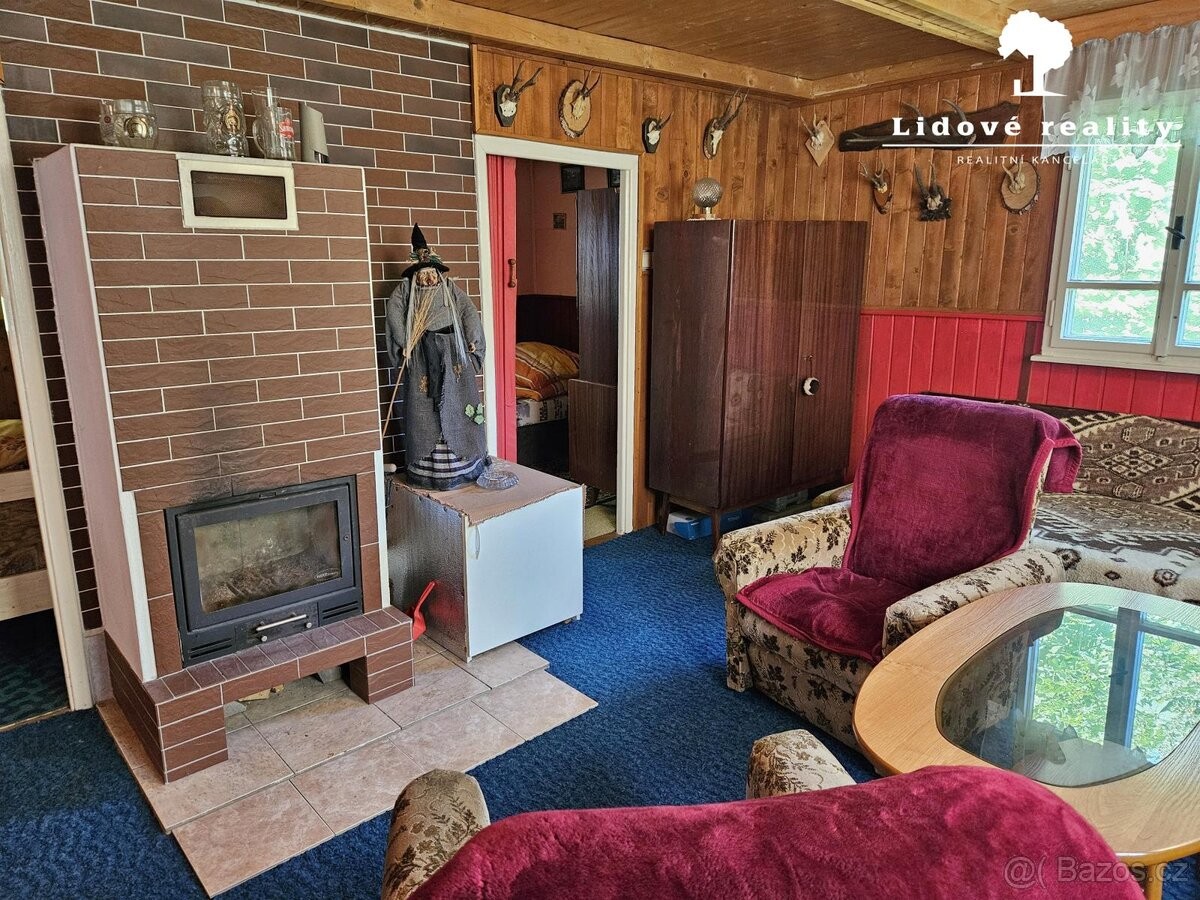 Chata · Hnojník, 739 53 - 4