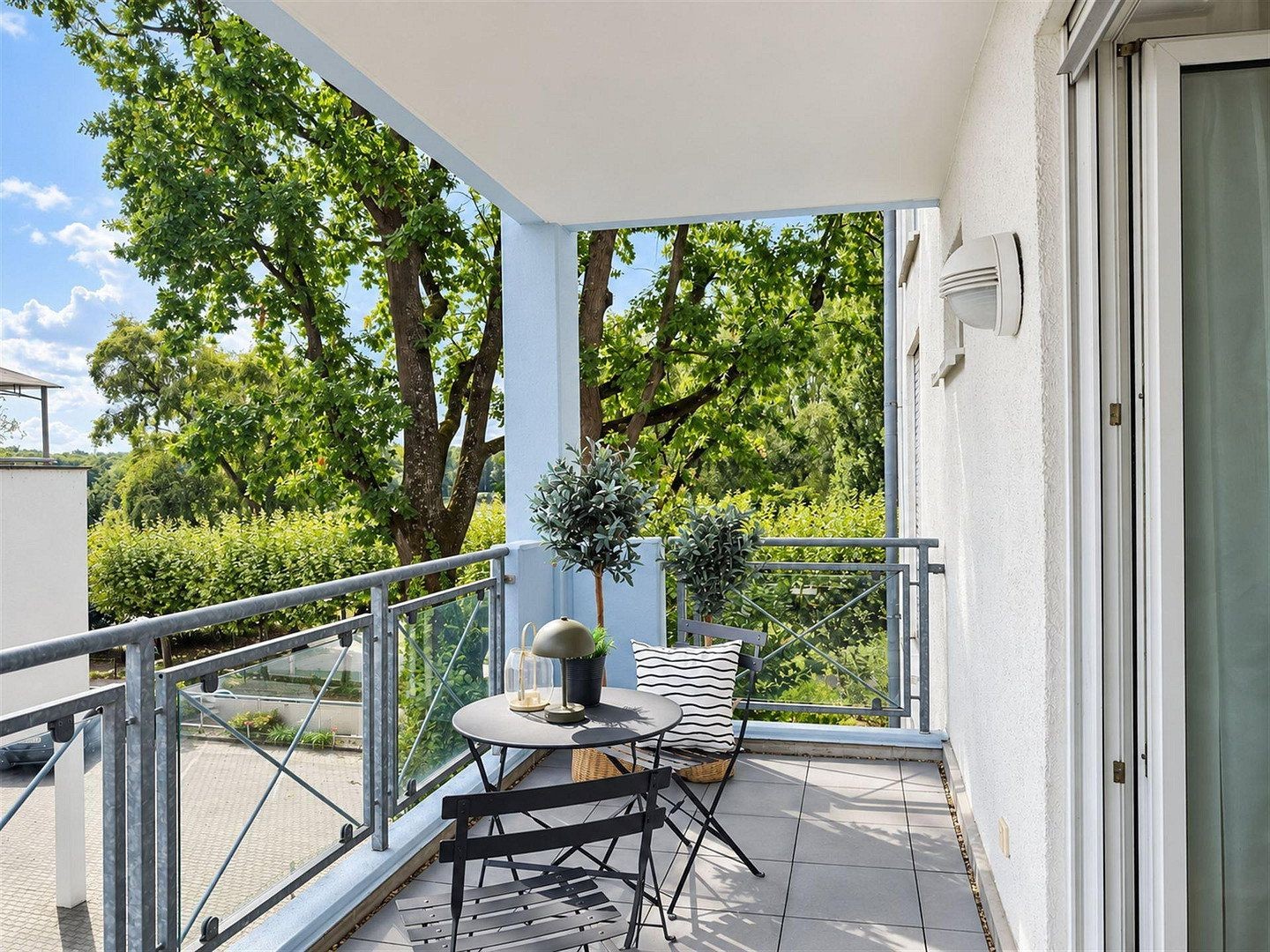 Byt 2+1 · 49 m² · Wiesbaden Wiesbaden Hessen 65203 - 4