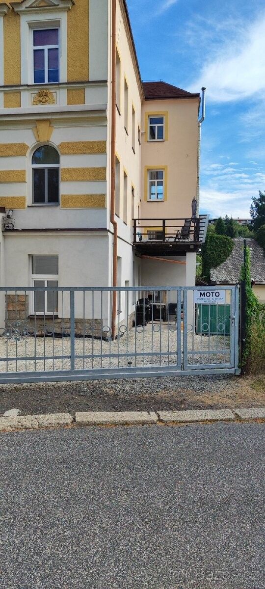 Rodinné domy, Jablonec nad Nisou, 466 04 - 2