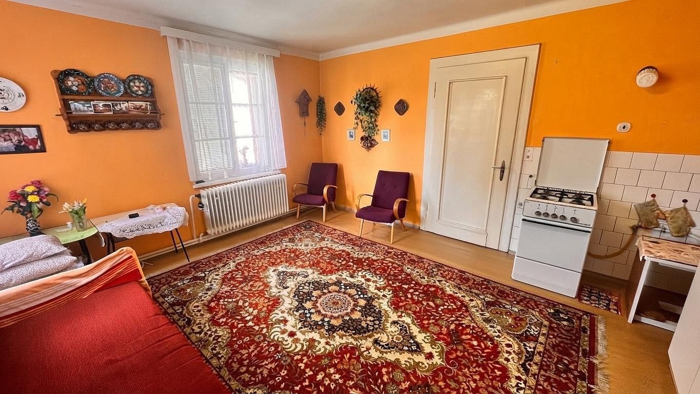 Rodinné domy, Čelakovická, Varnsdorf, okres Děčín, 250 m² - 2