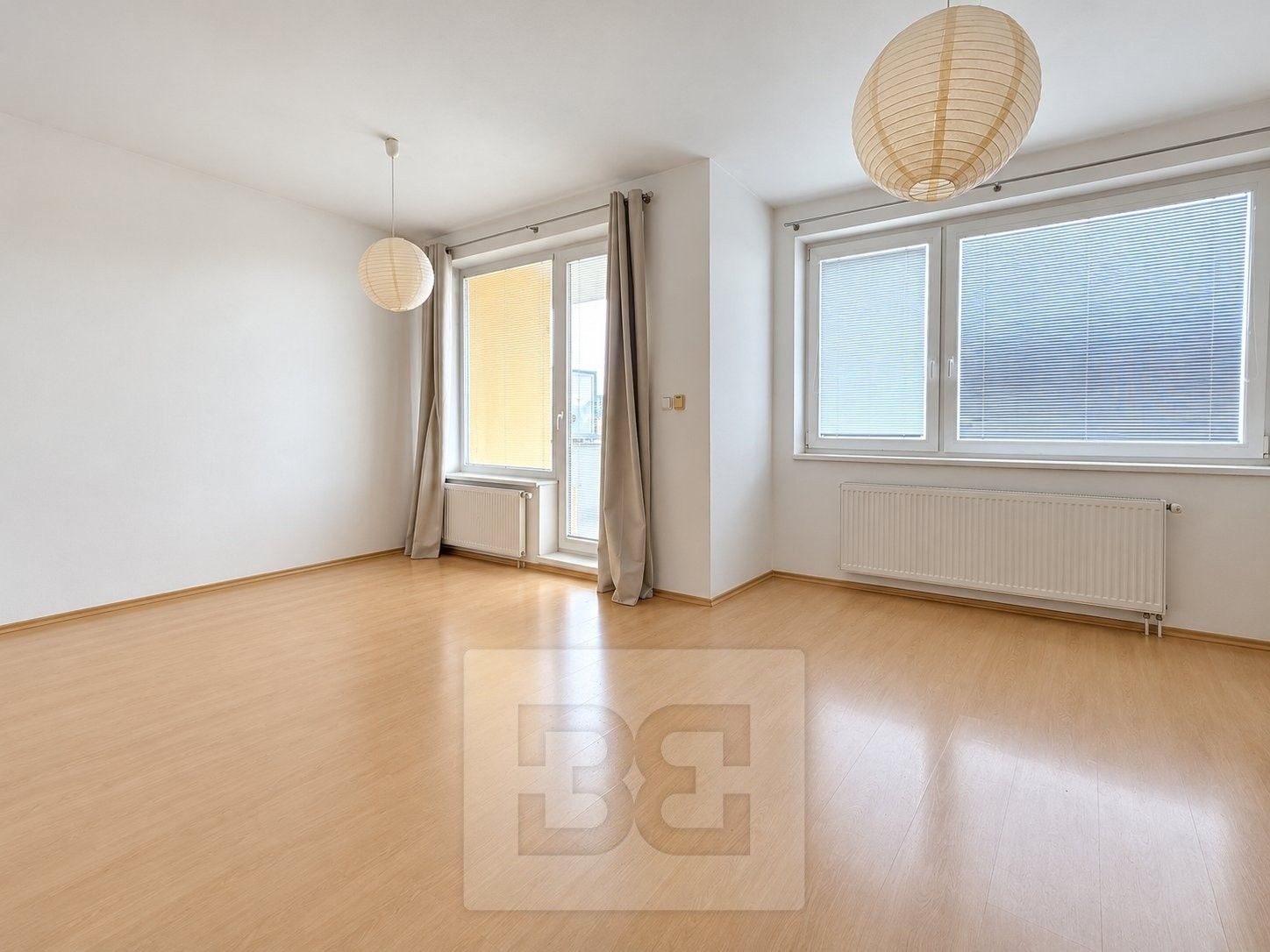 Pronájem byt 1+kk - Dusíkova 910, Brno Lesná, 40 m² - 5