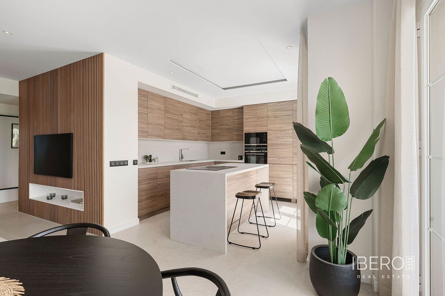 Byt 4+kk · 105 m² · Los Arqueros, Španělsko - 4