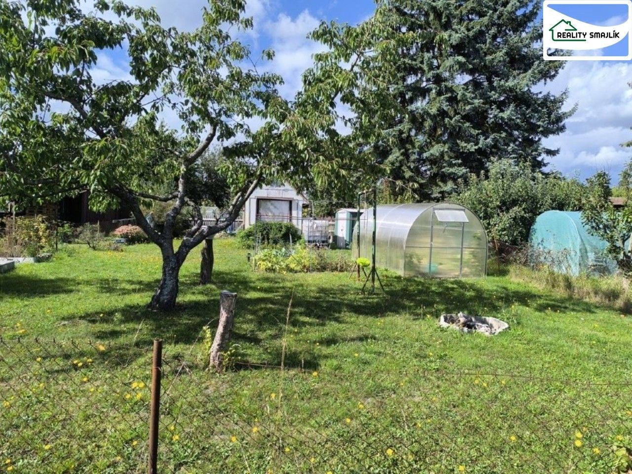 Prodej pozemek pro bydlení - Horní, Františkovy Lázně, 2 m²