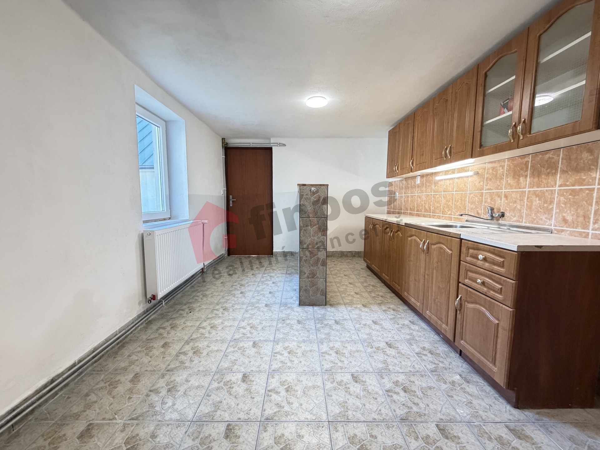 Pronájem byt 3+1 - Počenice-Tetětice Tetětice, 66 m² - 2