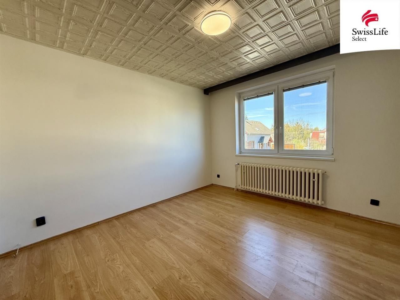 Byt 3+1 · 92 m² · třída Vítězství  , Mariánské Lázně Hamrníky - 3