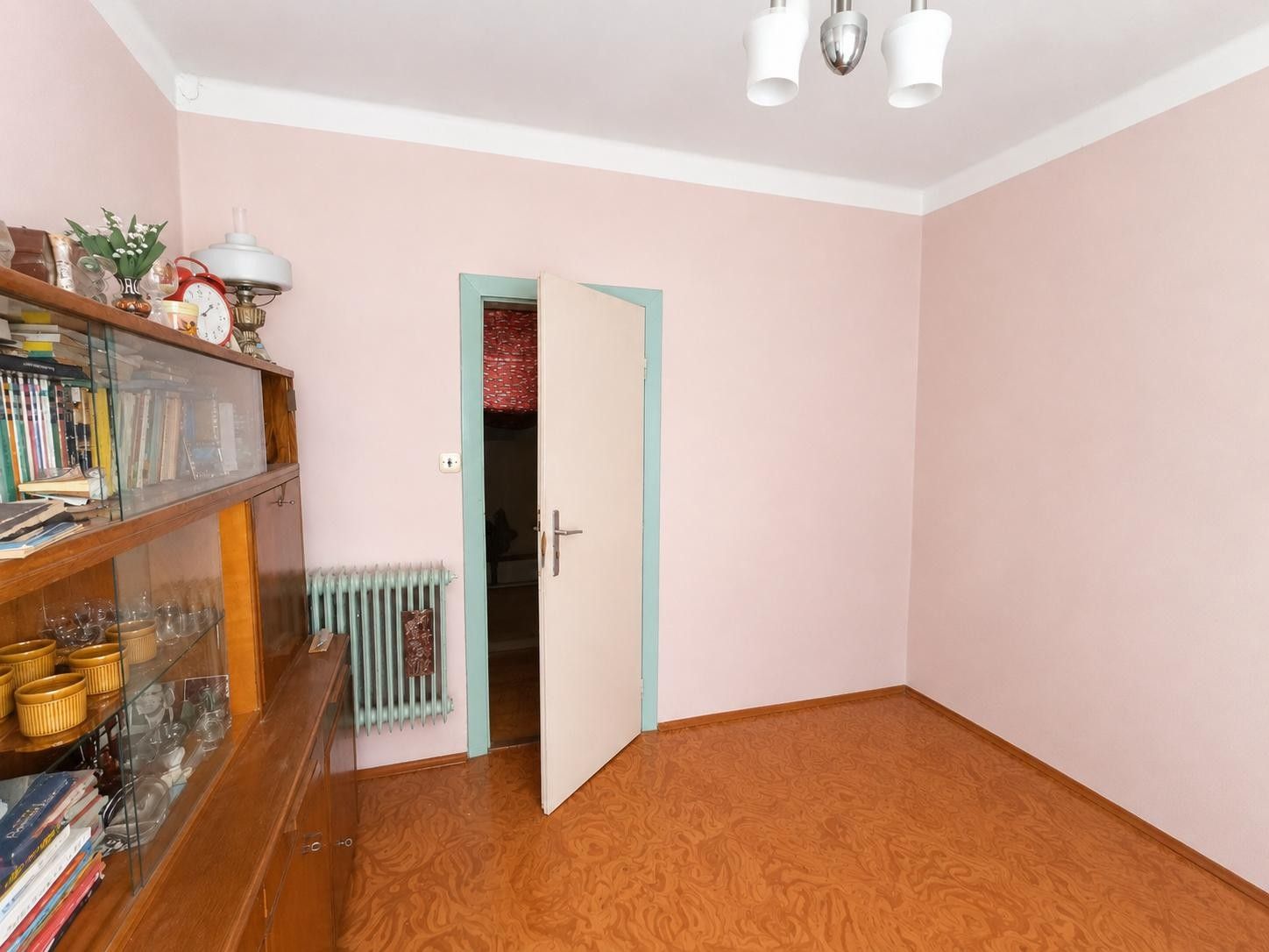 Rodinné domy, Dolní  , Babice u Rosic, 64 m² - 2