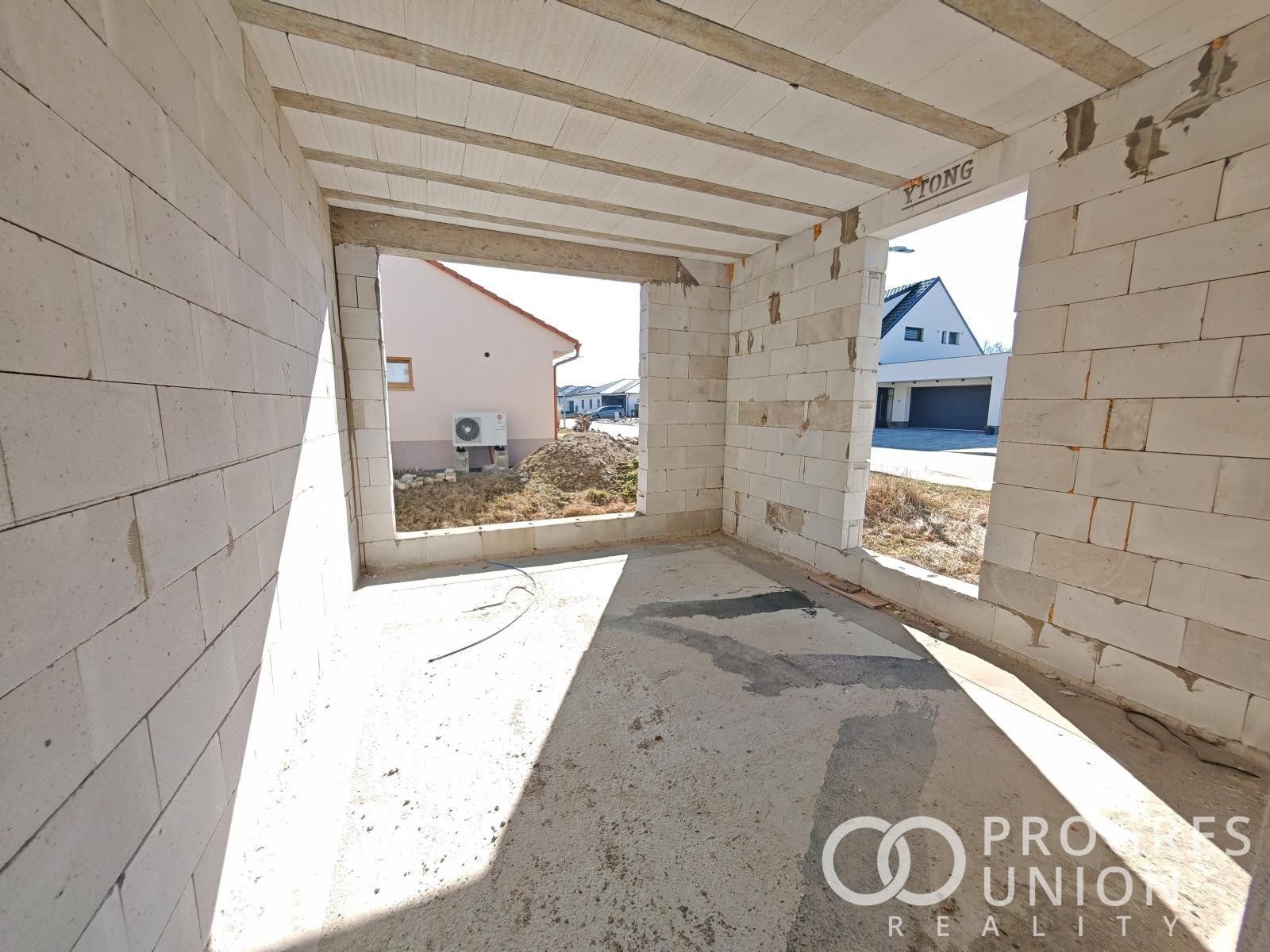 Prodej rodinný dům - Dolní Louky  , Ivanovice na Hané, 234 m² - 5