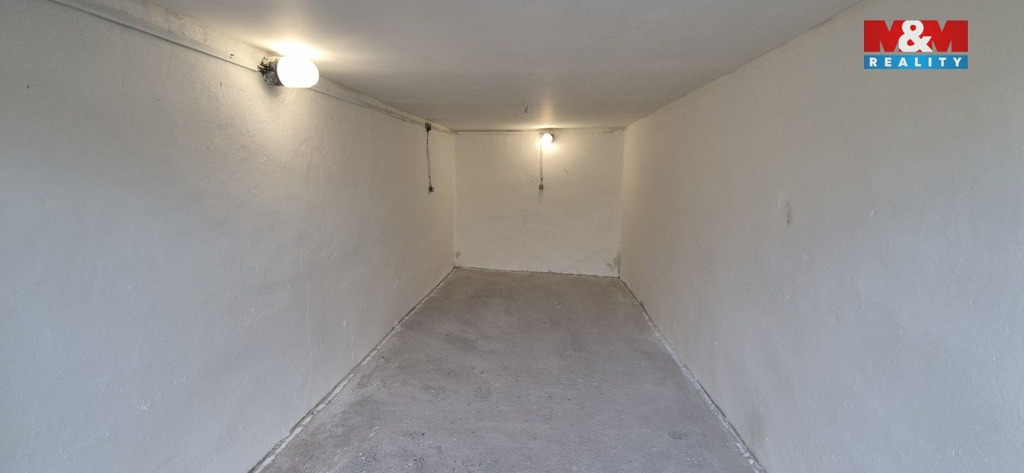 Pronájem ostatní - V Zahradách, Ostrava, 19 m²