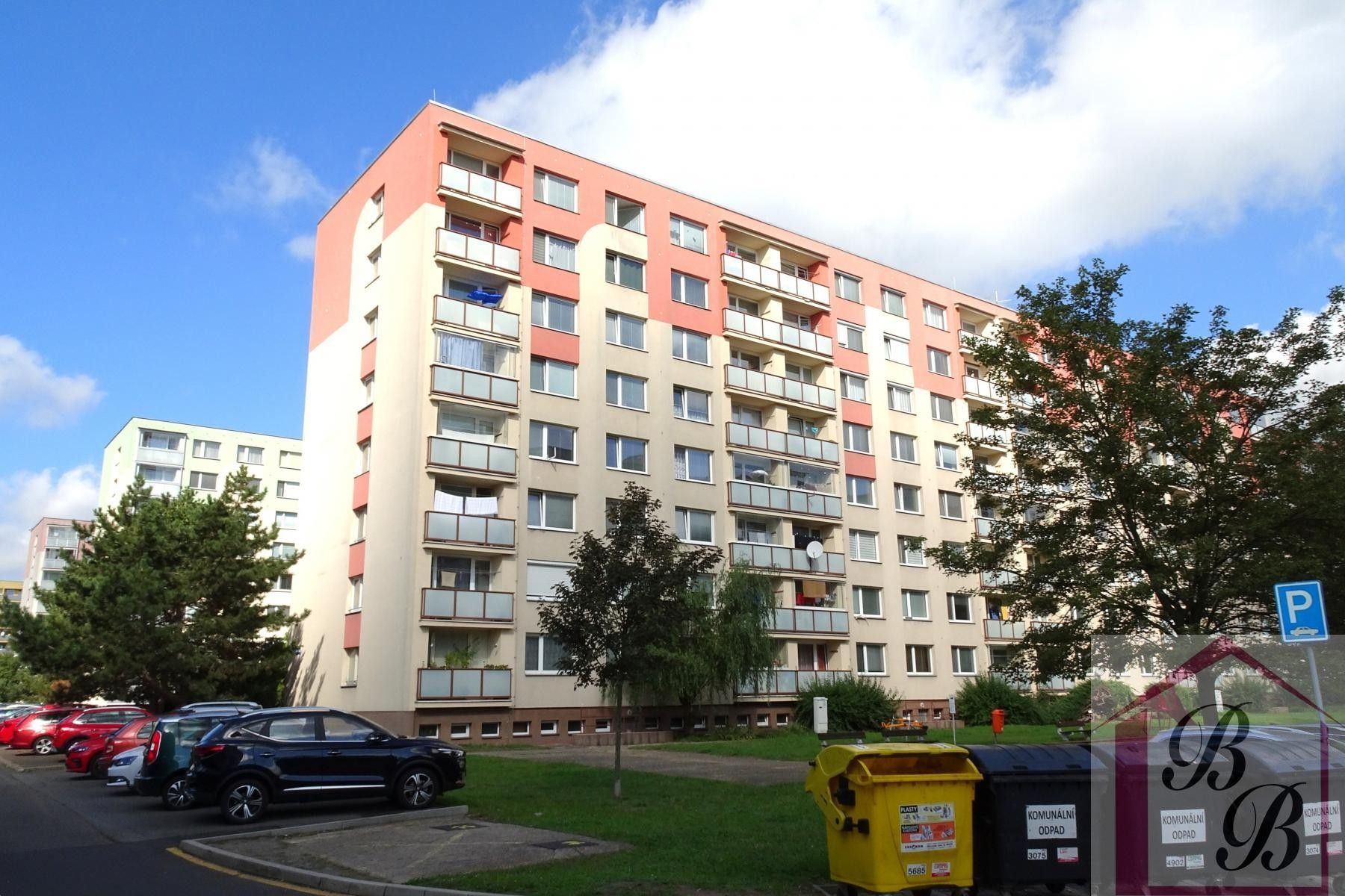 Prodej byt 3+1 - 17. listopadu, Mladá Boleslav, 87 m² - 1