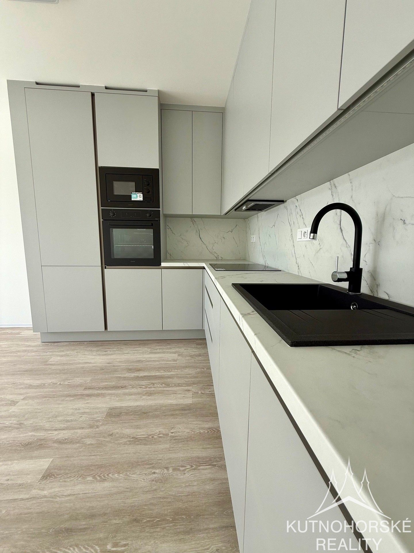2+kk, Za Lidkou, Kutná Hora, 52 m² - 2